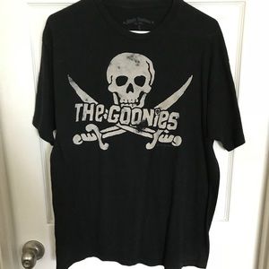 The Goonies t-shirt